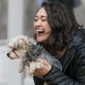 Meet your Posher, Julie